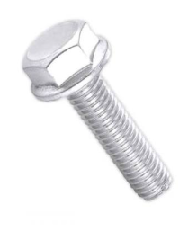 Tornillo hexagonal M6 x 30 mm (PRUEBA)